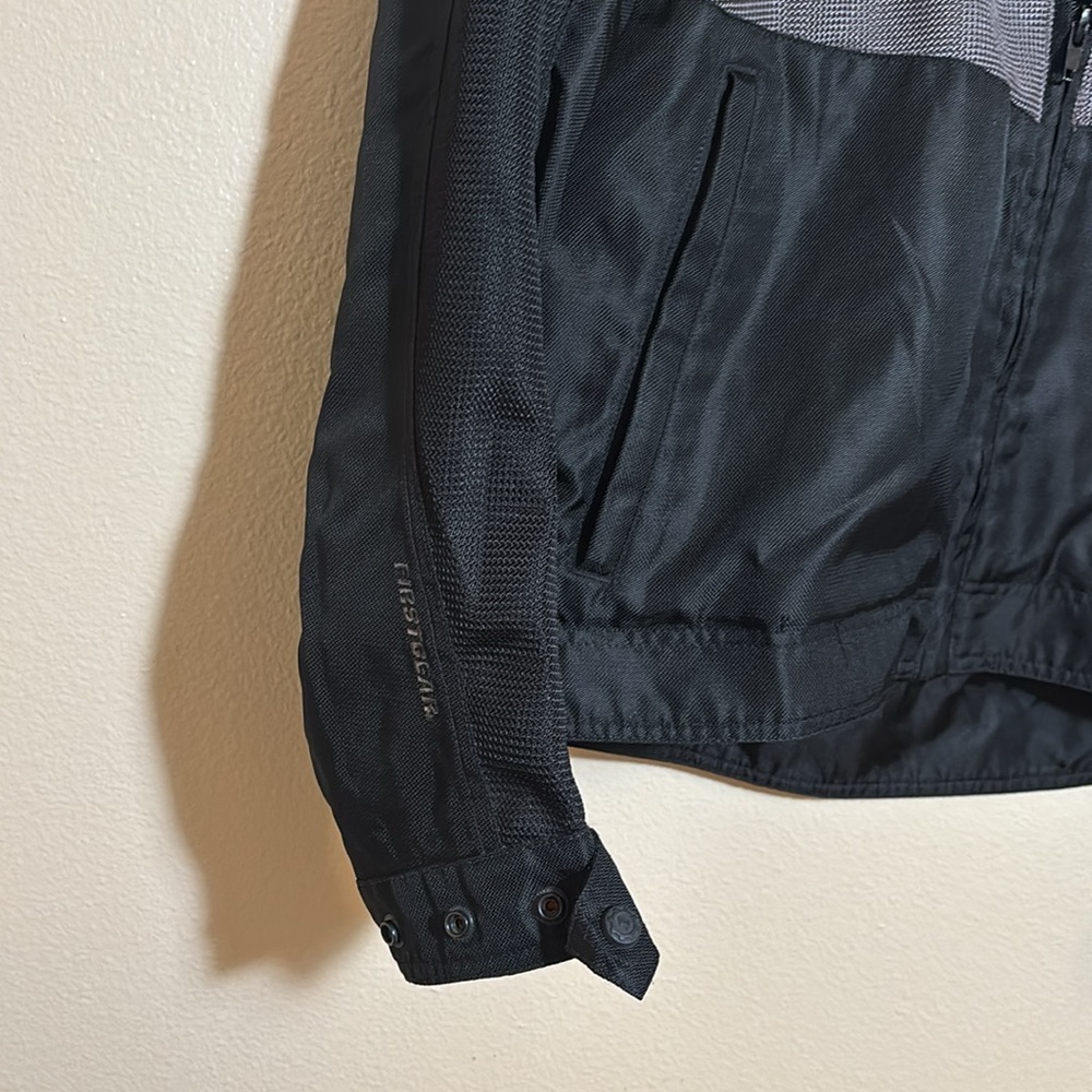 Firstgear Motorcycle Jacket - Picture 5 of 7